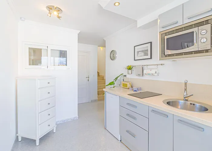 Vistas Al Mar Willa Nerja