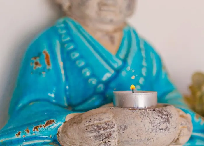 Villa Vistas Al Mar Nerja