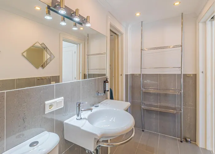 Vistas Al Mar Willa *