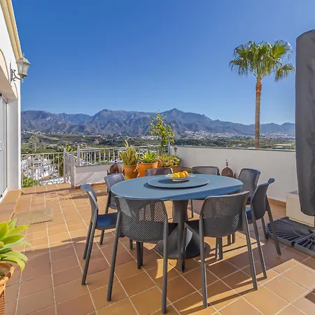 Vistas Al Mar * נרחה