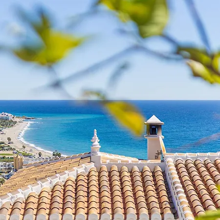 Willa Vistas Al Mar Nerja