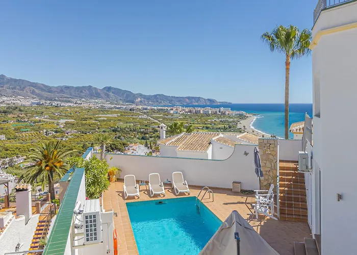 Vistas Al Mar * נרחה