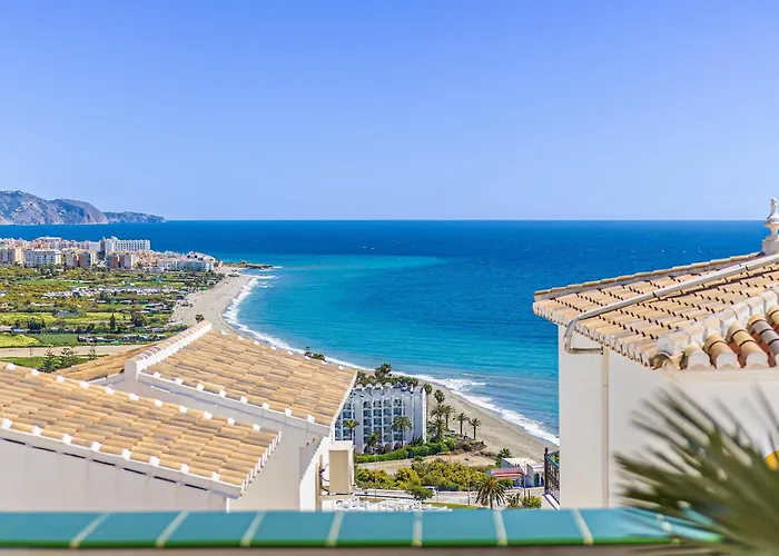 Vistas Al Mar וילה *