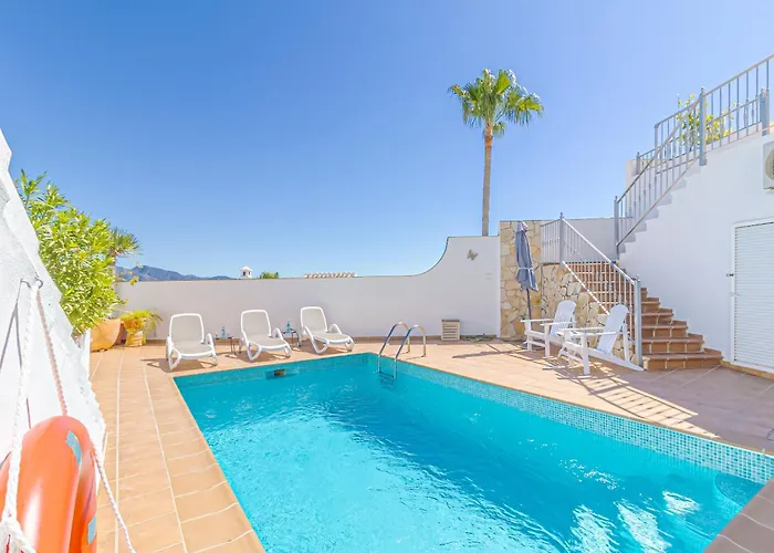 Vistas Al Mar נרחה