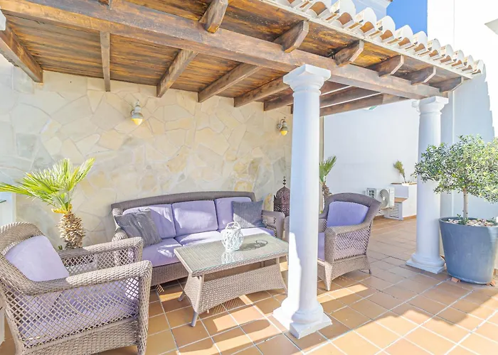 Vistas Al Mar * נרחה