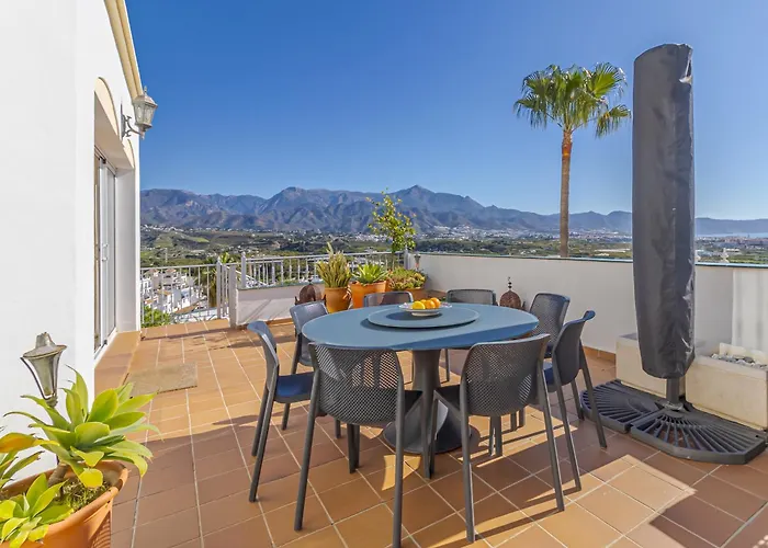 Vistas Al Mar * נרחה