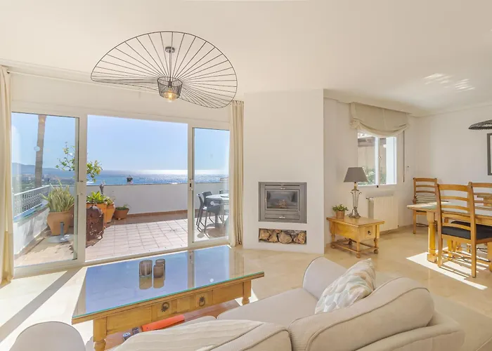 Vistas Al Mar וילה *