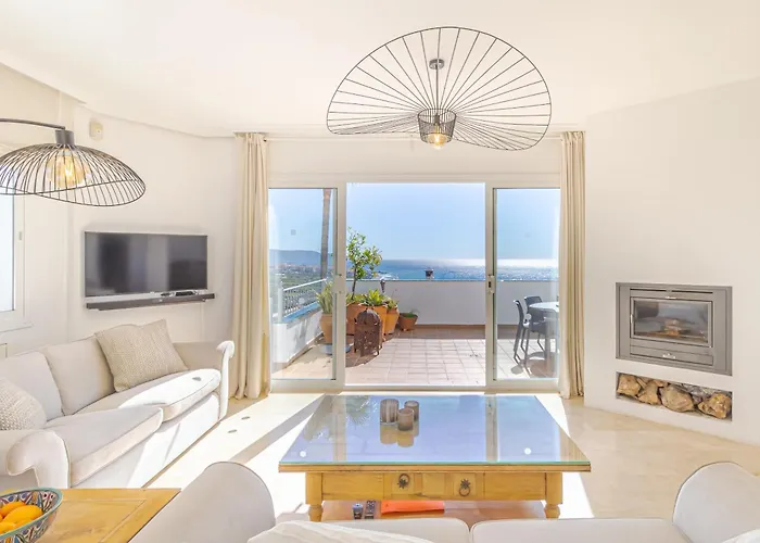 Vistas Al Mar נרחה