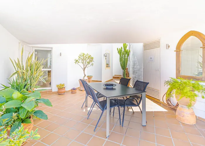 Vistas Al Mar וילה נרחה