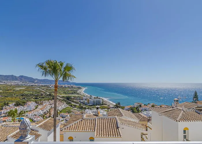 וילה Vistas Al Mar