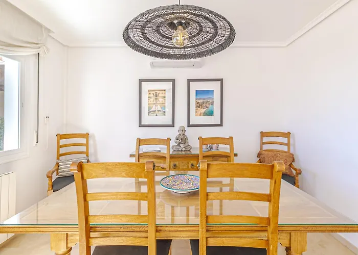 Vistas Al Mar נרחה