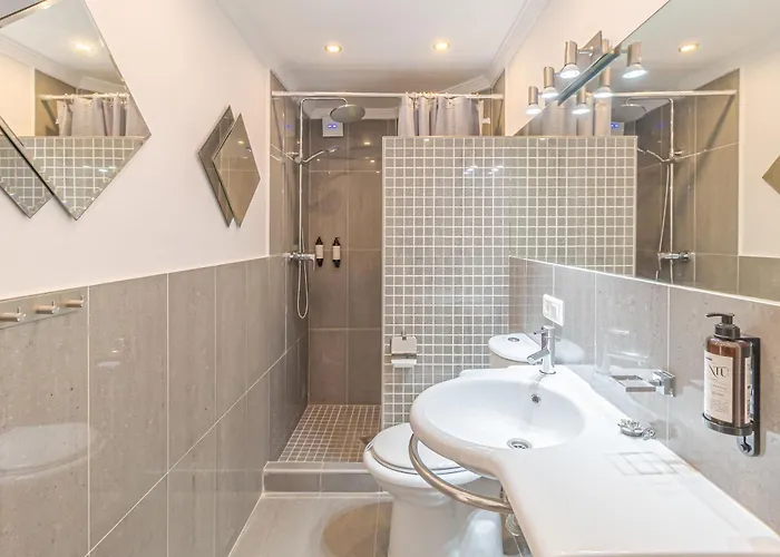 וילה Vistas Al Mar