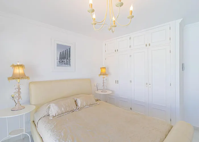 Vistas Al Mar וילה