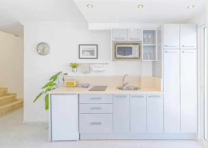 Vistas Al Mar וילה *